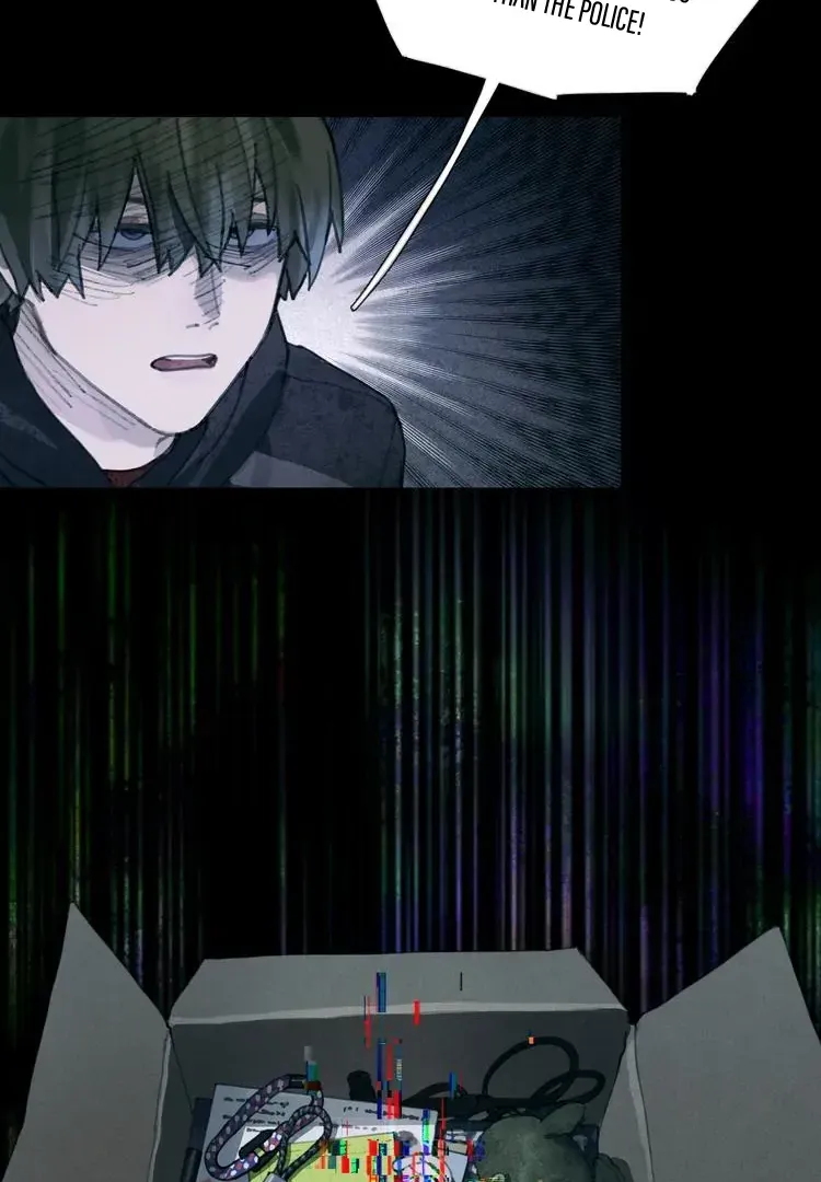 Read Spider Web chapter 15 image 31 on Lezhin