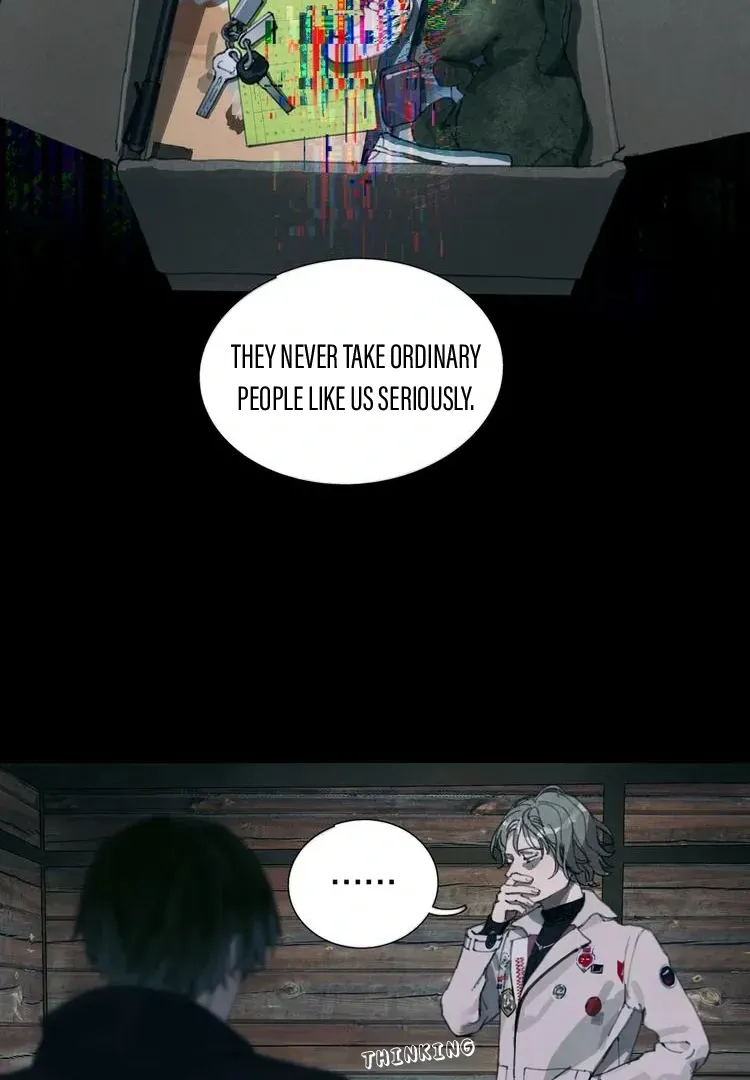 Read Spider Web chapter 15 image 32 on Lezhin