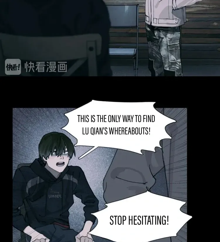 Read Spider Web chapter 15 image 33 on Lezhin
