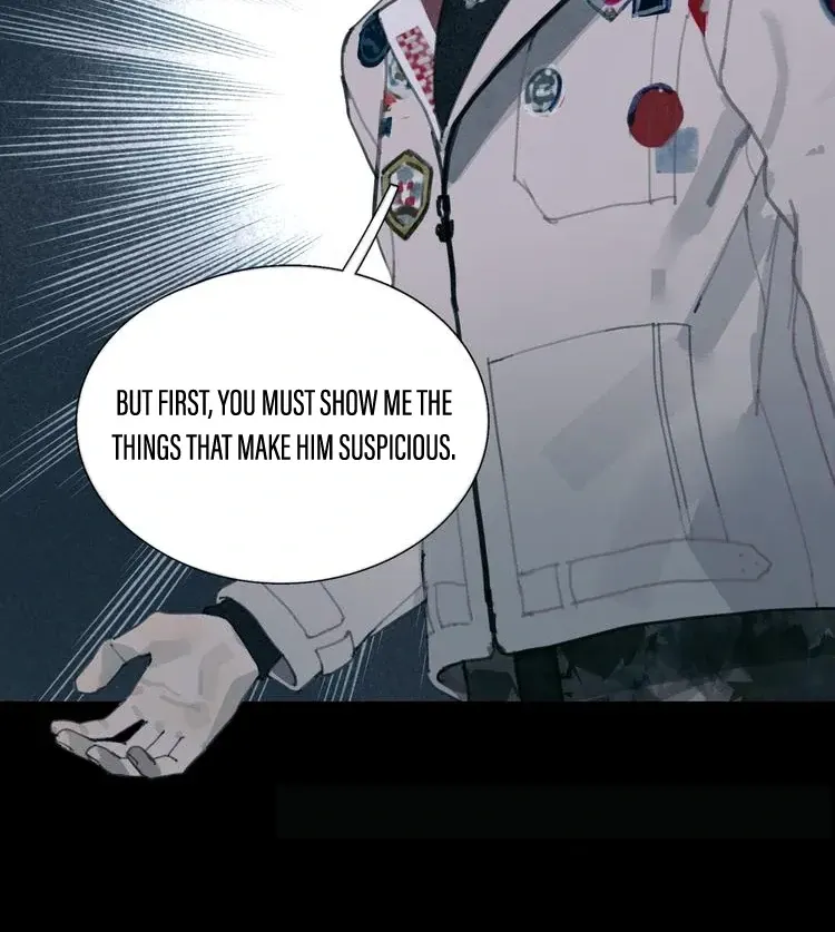Read Spider Web chapter 15 image 39 on Lezhin