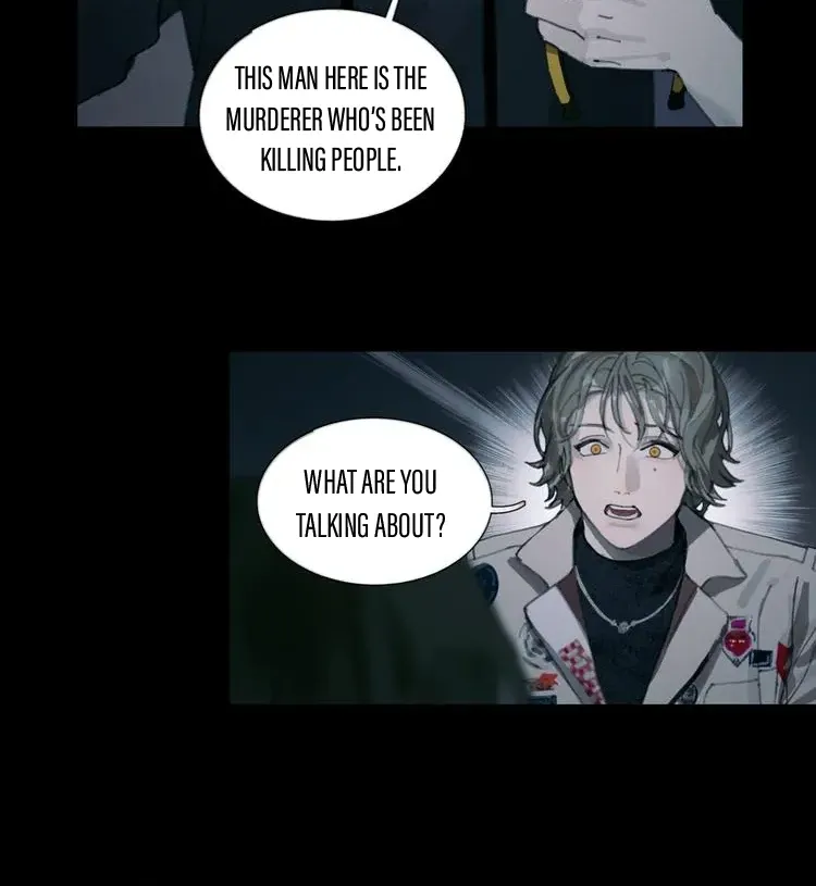 Read Spider Web chapter 15 image 5 on Lezhin