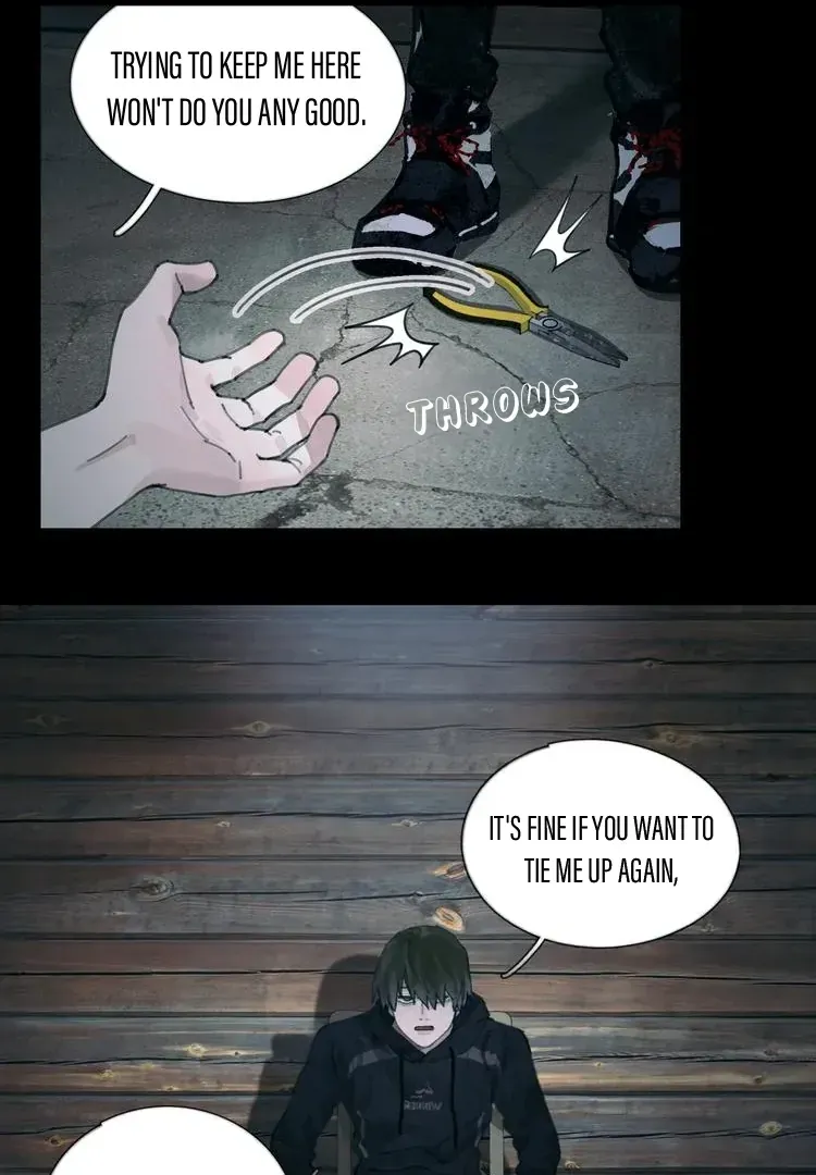 Read Spider Web chapter 15 image 6 on Lezhin