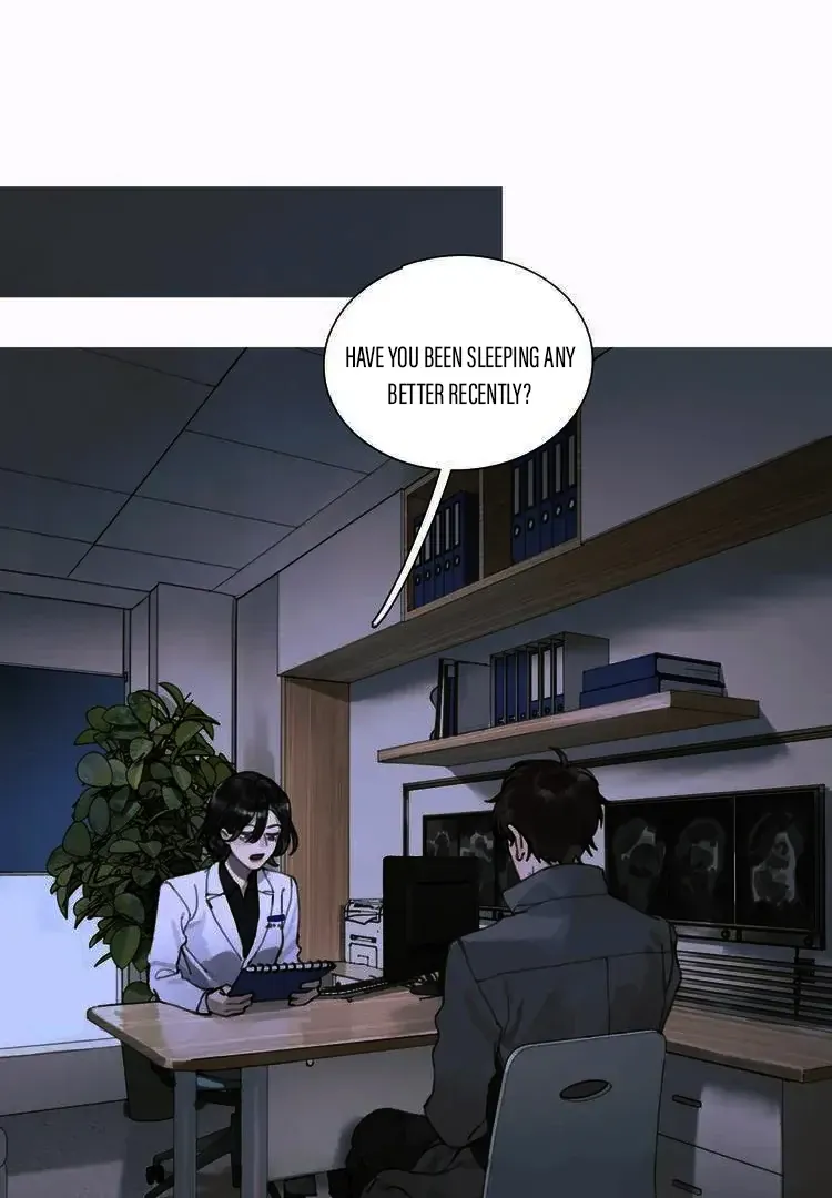 Read Spider Web chapter 16 image 1 on Lezhin