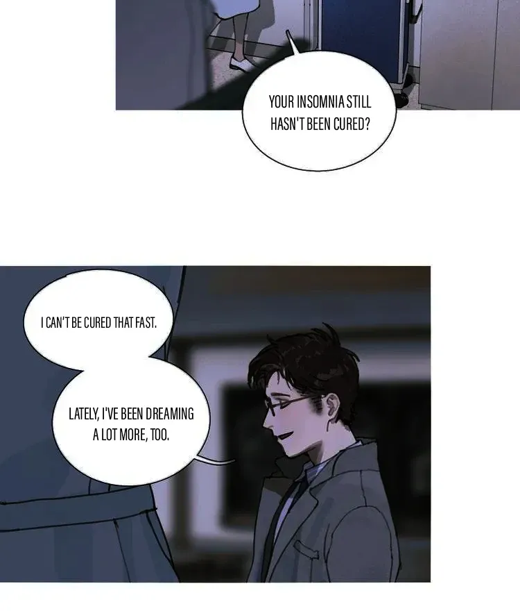 Read Spider Web chapter 16 image 10 on Lezhin