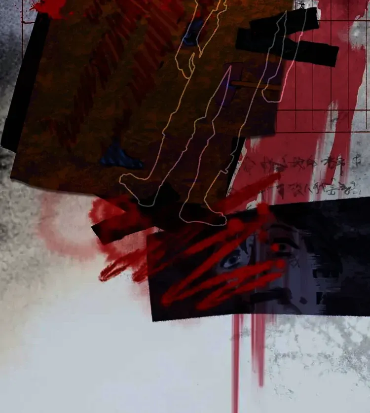 Read Spider Web chapter 16 image 14 on Lezhin