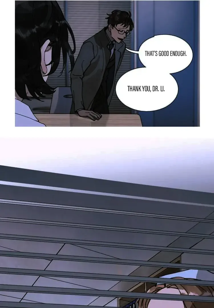 Read Spider Web chapter 16 image 16 on Lezhin