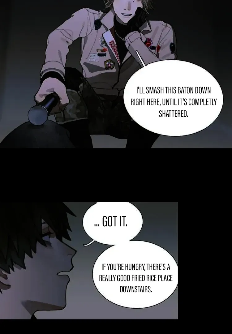 Read Spider Web chapter 16 image 22 on Lezhin