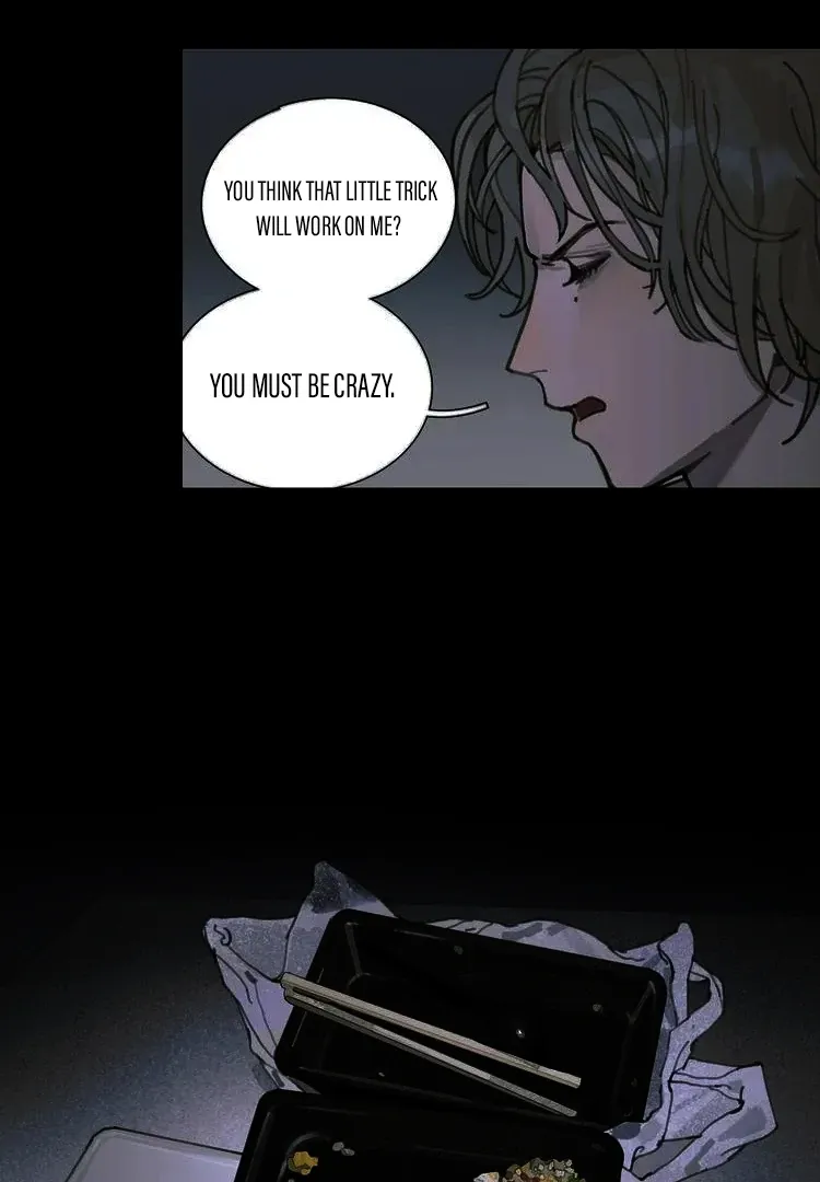 Read Spider Web chapter 16 image 23 on Lezhin