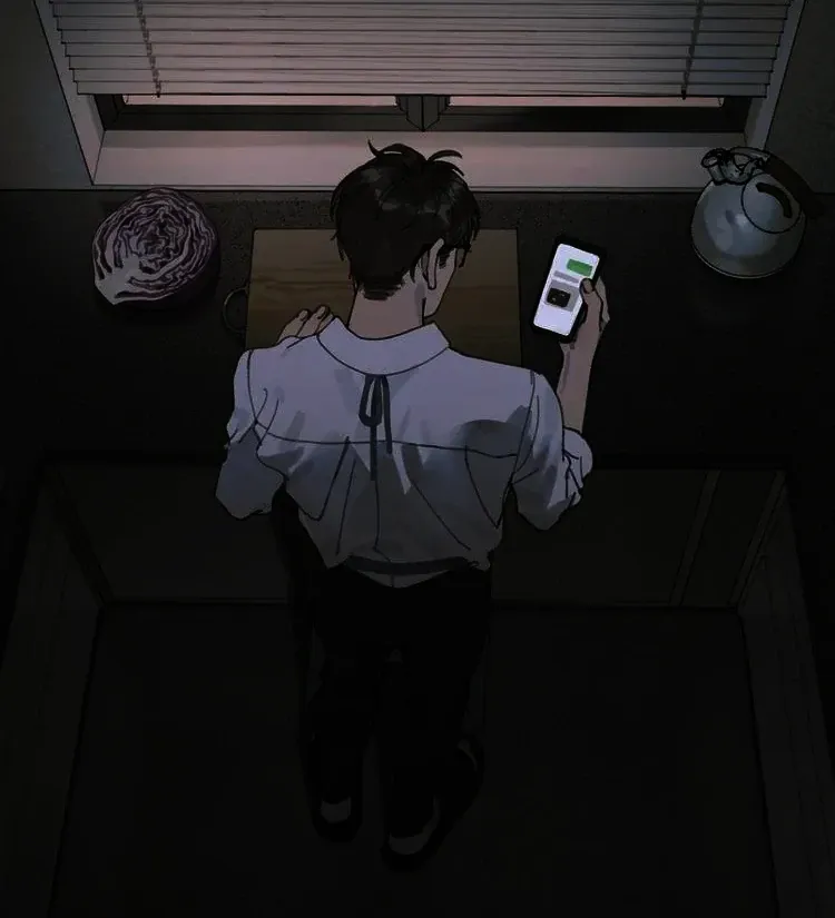 Read Spider Web chapter 16 image 29 on Lezhin
