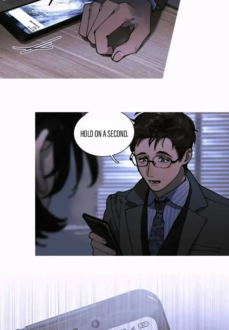 Read Spider Web chapter 16 image 3 on Lezhin