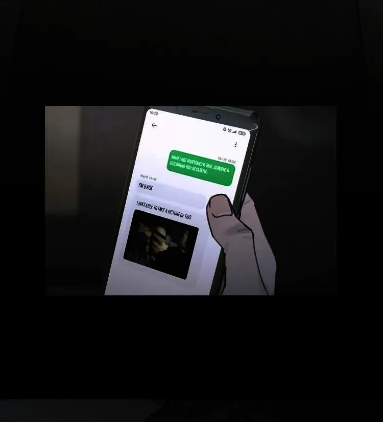 Read Spider Web chapter 16 image 30 on Lezhin