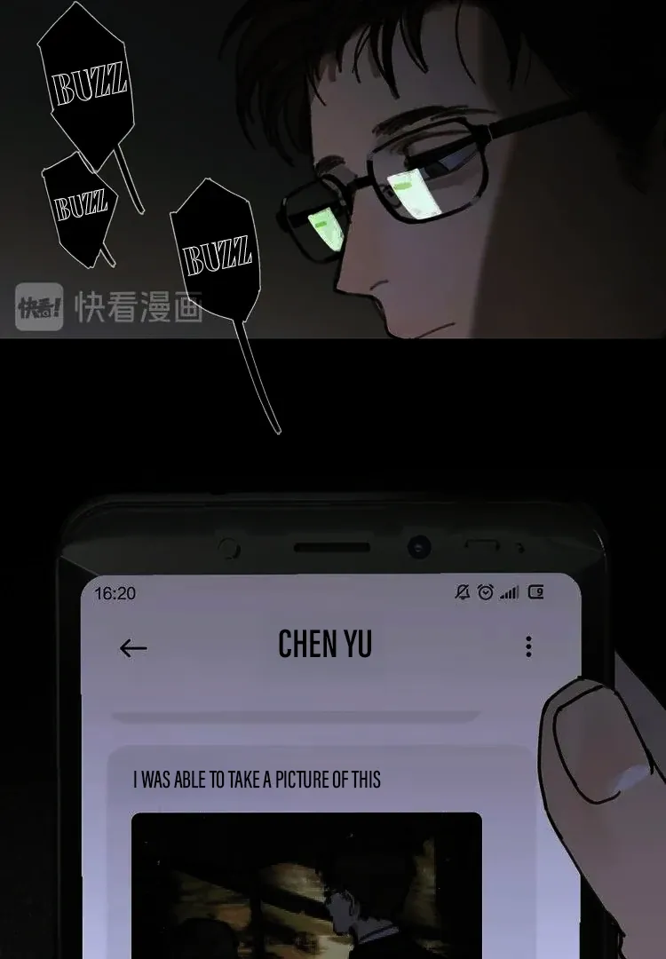 Read Spider Web chapter 16 image 31 on Lezhin