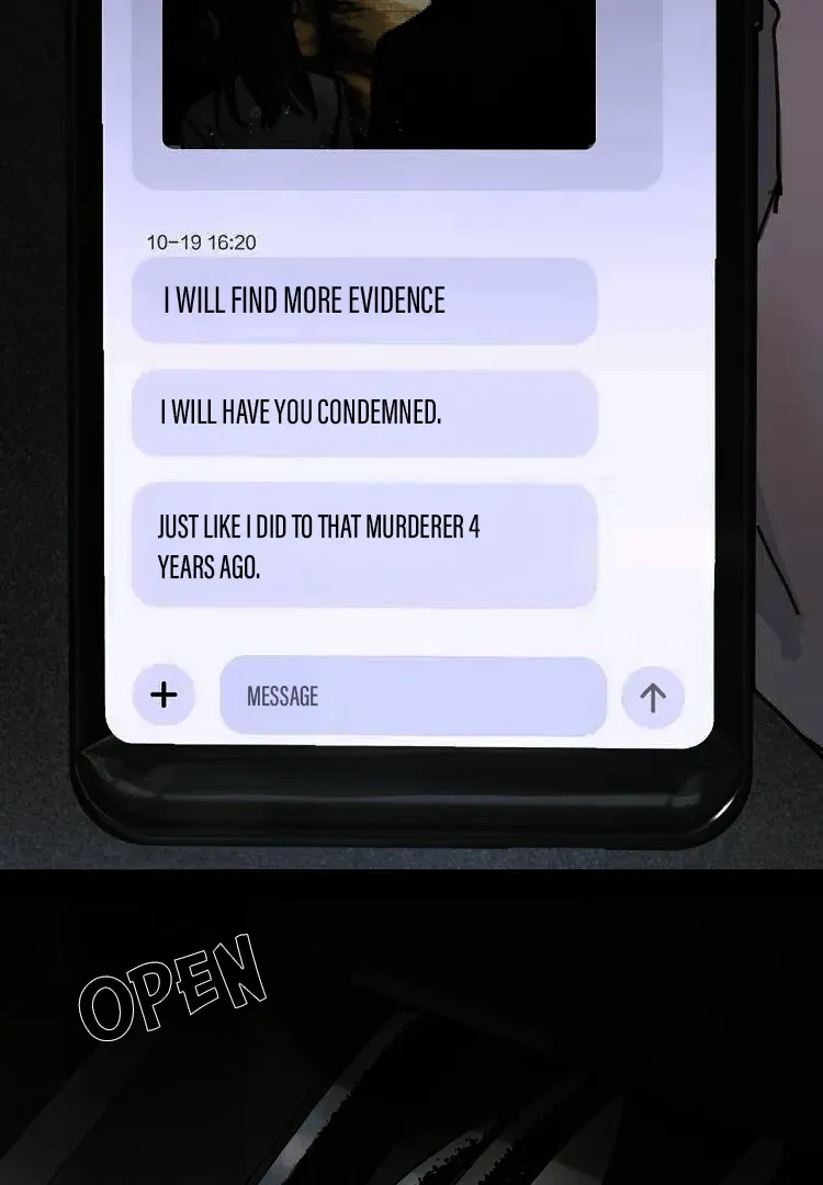 Read Spider Web chapter 16 image 32 on Lezhin