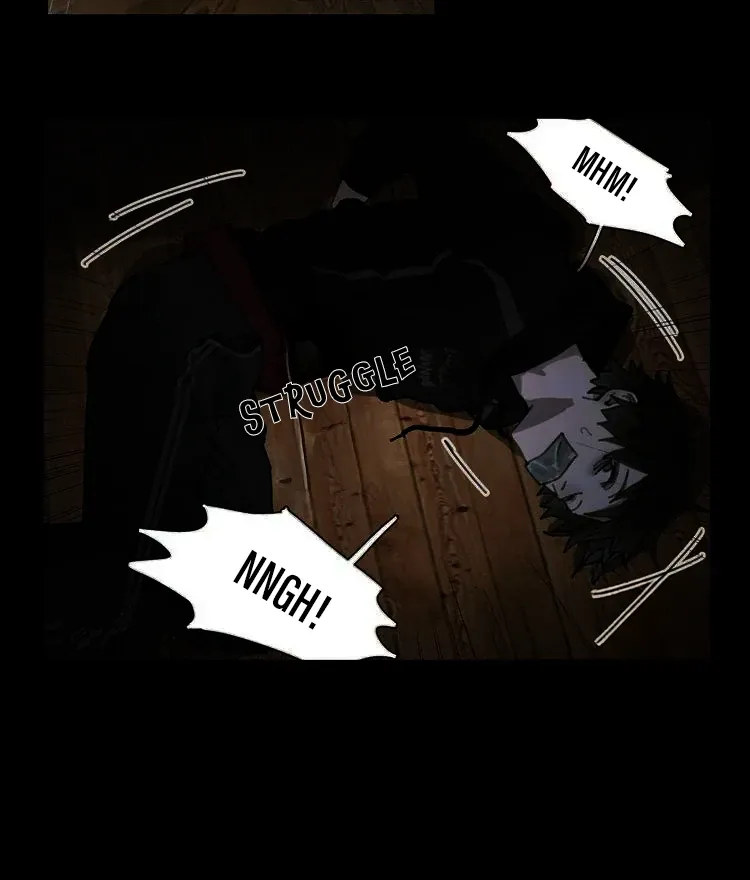 Read Spider Web chapter 16 image 35 on Lezhin