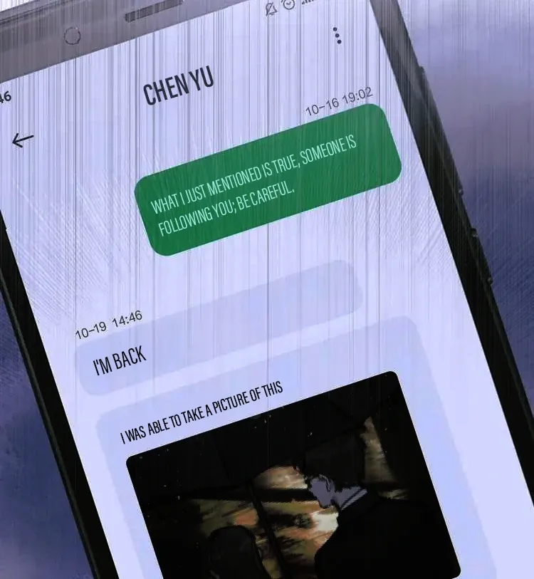 Read Spider Web chapter 16 image 4 on Lezhin