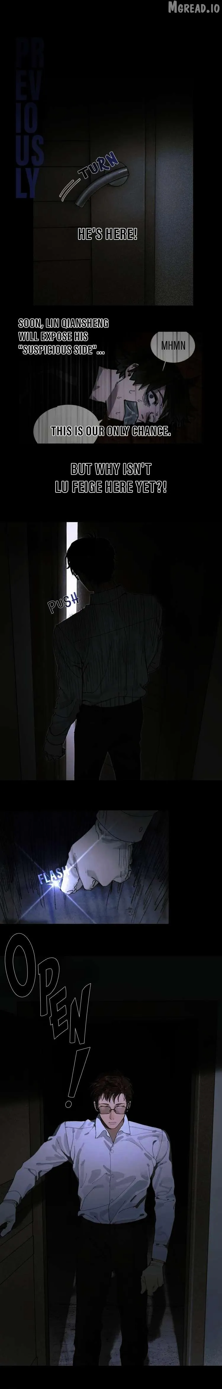 Read Spider Web chapter 17 image 1 on Lezhin