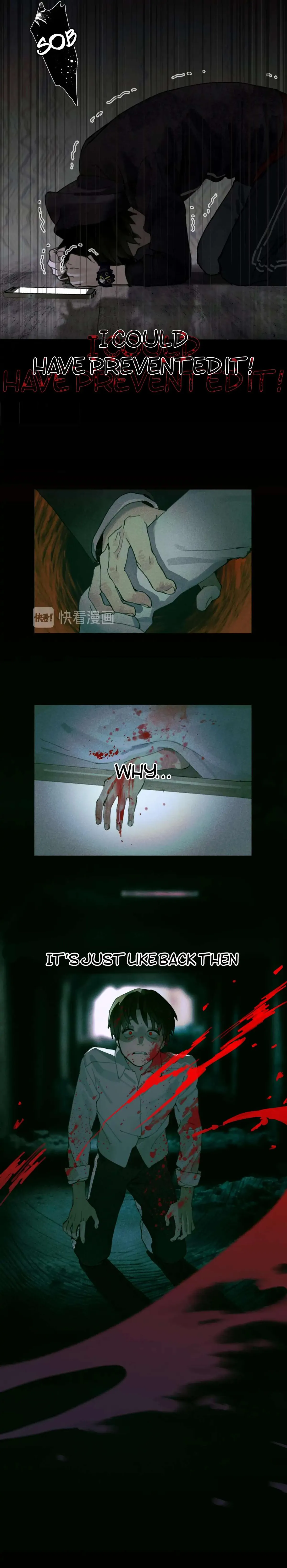 Read Spider Web chapter 3 image 13 on Lezhin
