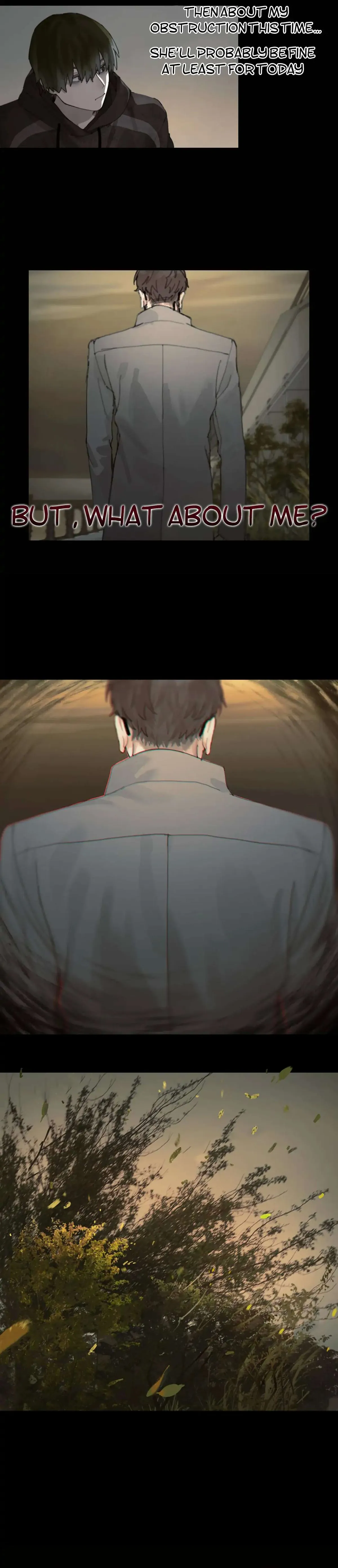 Read Spider Web chapter 4 image 10 on Lezhin