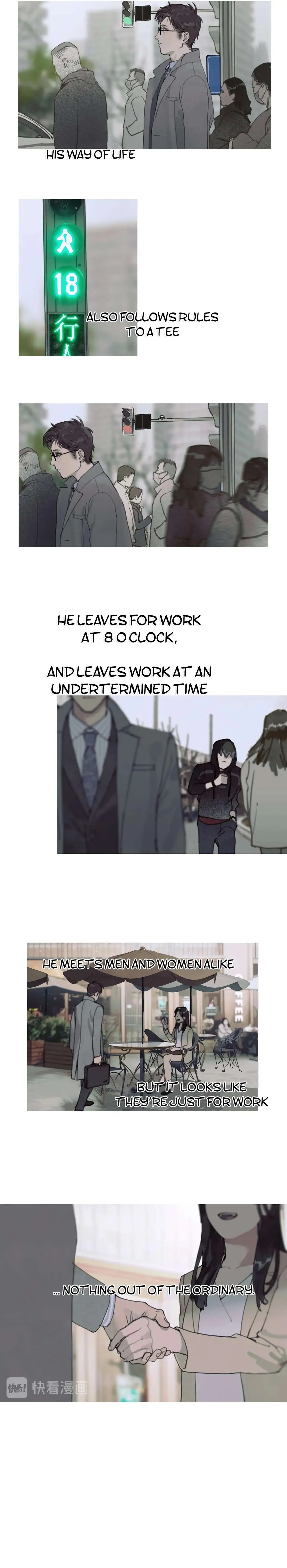 Read Spider Web chapter 4 image 2 on Lezhin