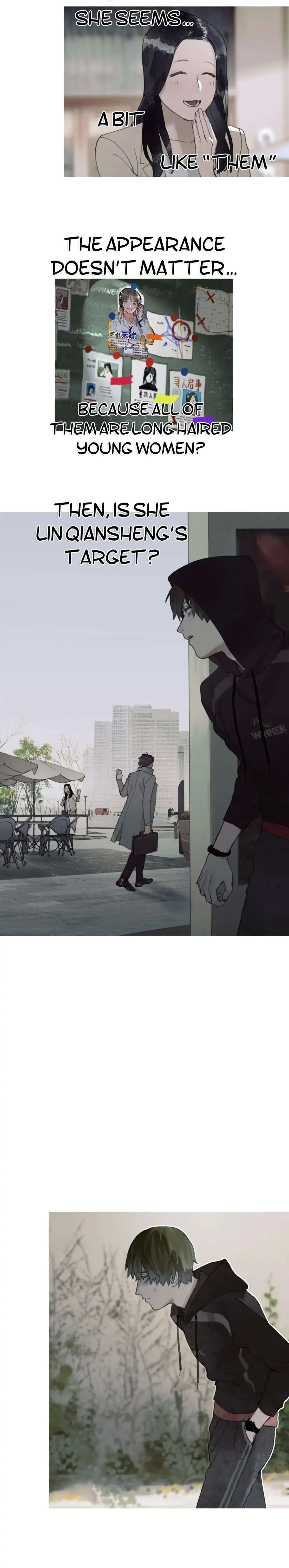 Read Spider Web chapter 4 image 5 on Lezhin