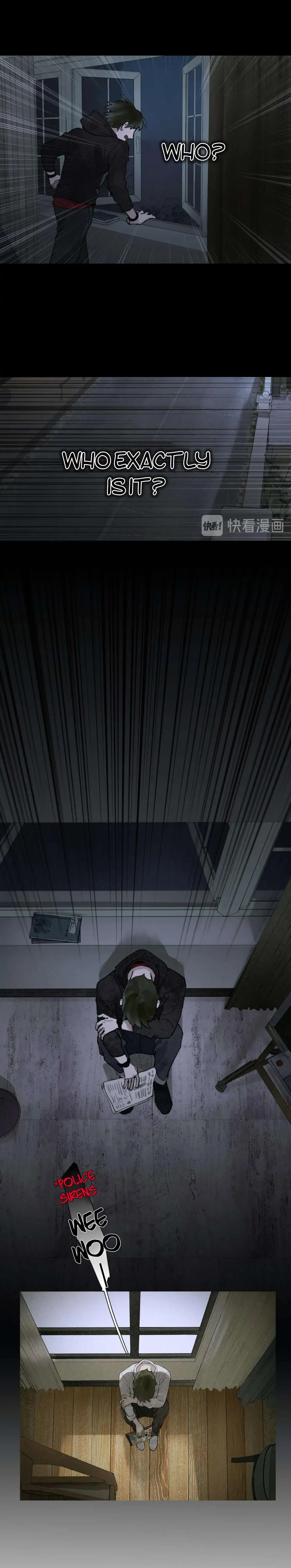 Read Spider Web chapter 5 image 8 on Lezhin