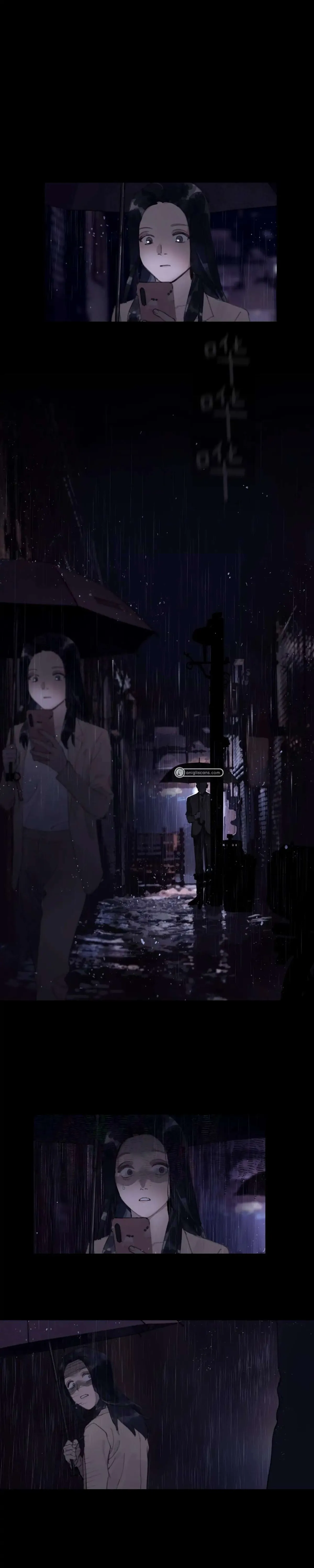 Read Spider Web chapter 6 image 1 on Lezhin