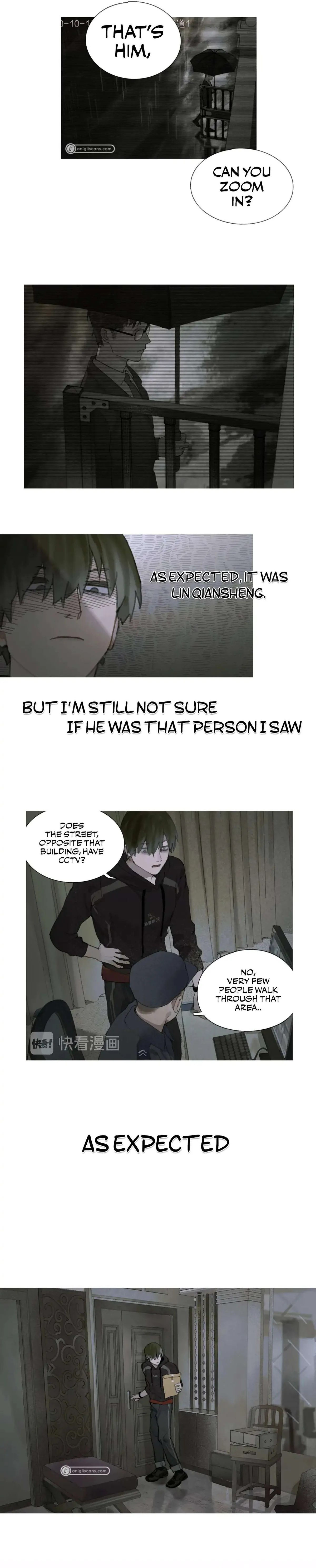 Read Spider Web chapter 6 image 10 on Lezhin