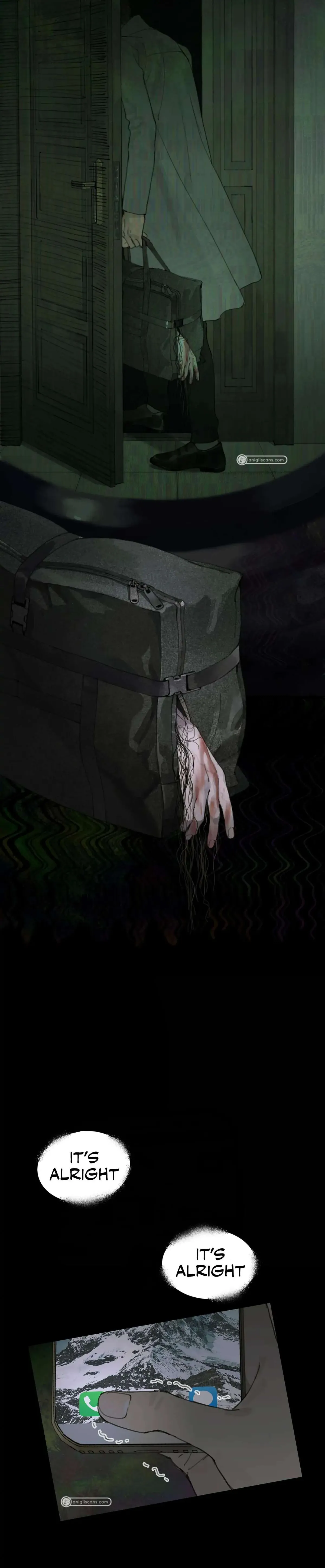 Read Spider Web chapter 6 image 13 on Lezhin
