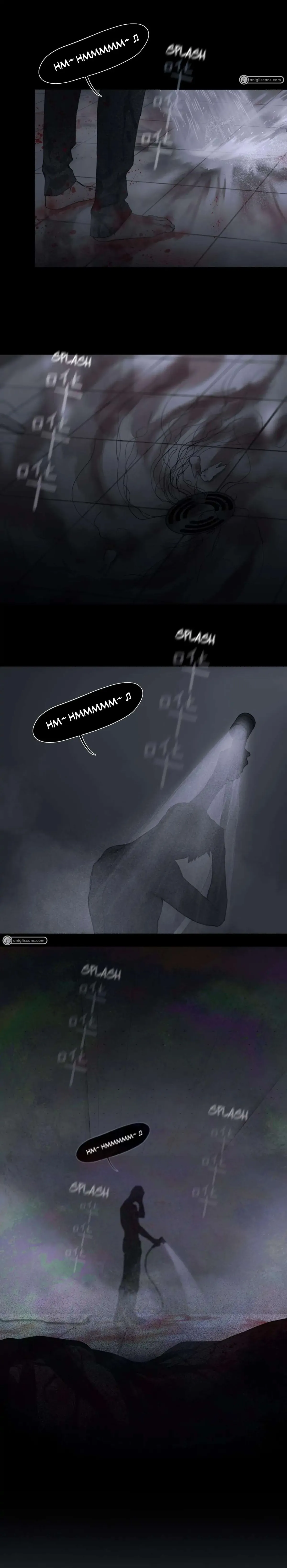 Read Spider Web chapter 6 image 4 on Lezhin