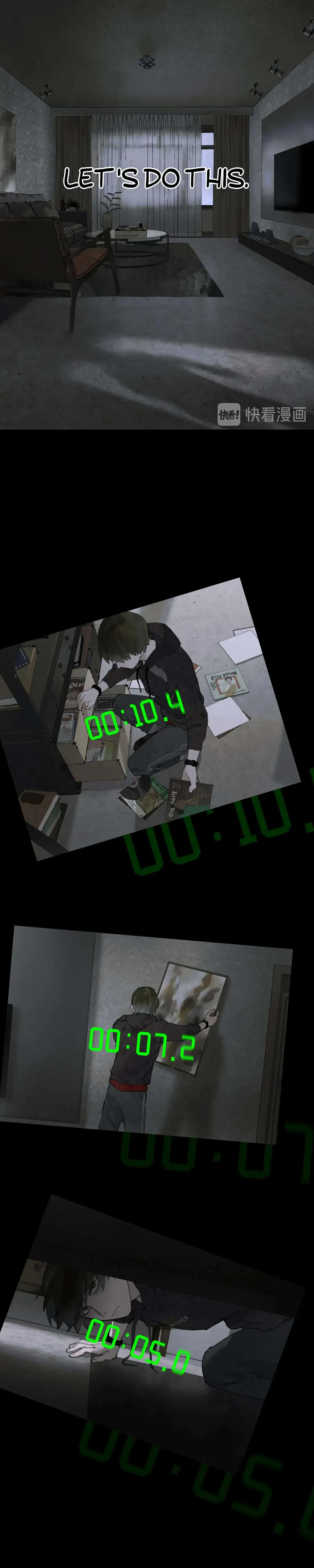 Read Spider Web chapter 7 image 11 on Lezhin
