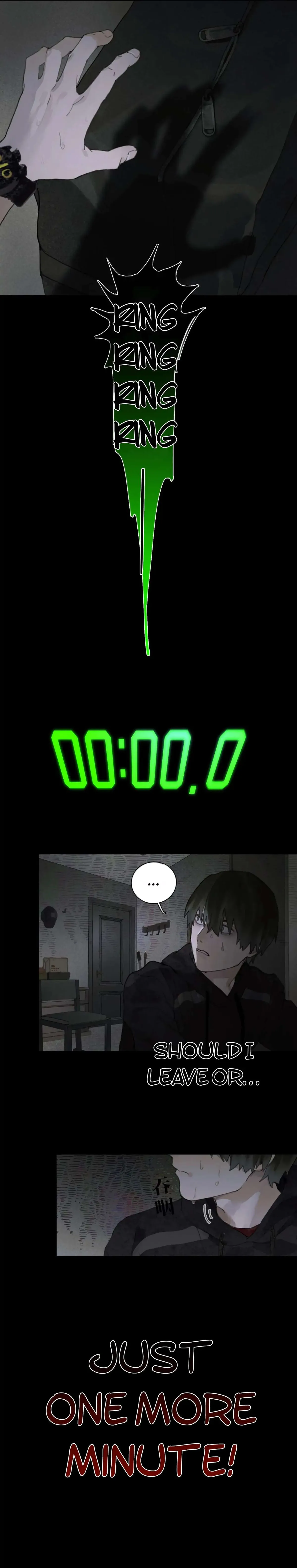 Read Spider Web chapter 7 image 13 on Lezhin