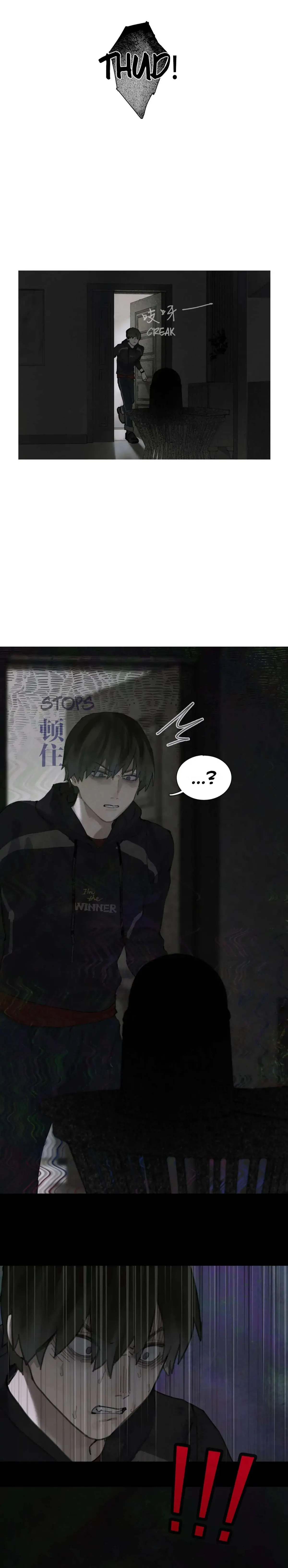 Read Spider Web chapter 7 image 9 on Lezhin