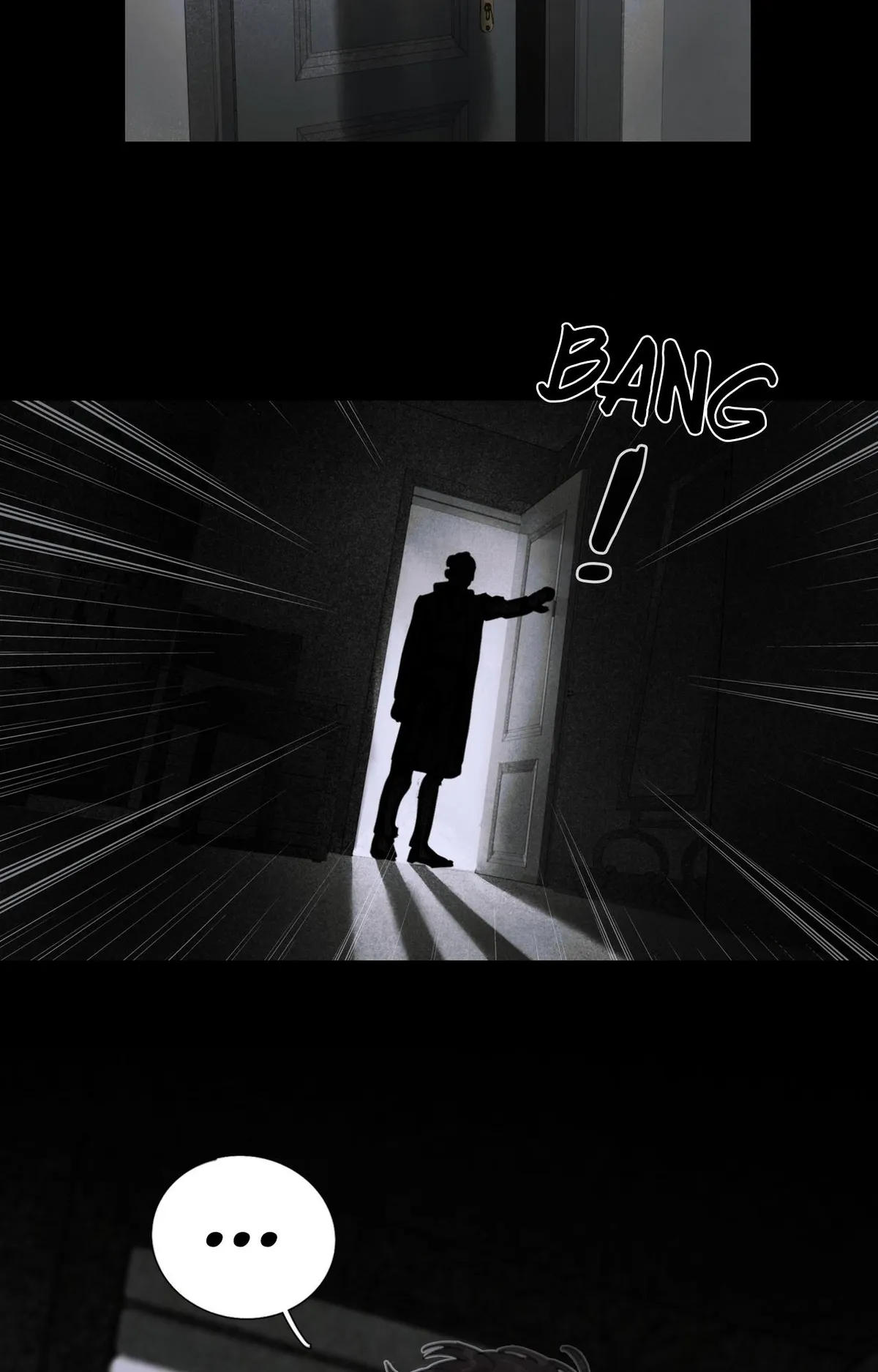 Read Spider Web chapter 8 image 12 on Lezhin