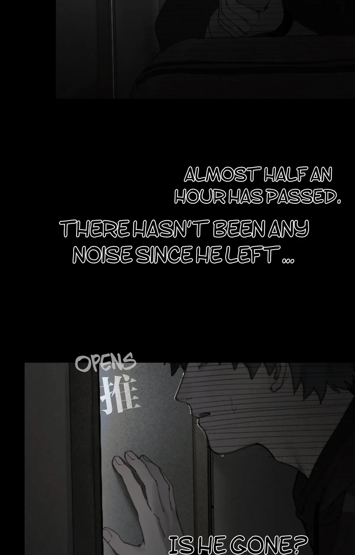 Read Spider Web chapter 8 image 16 on Lezhin