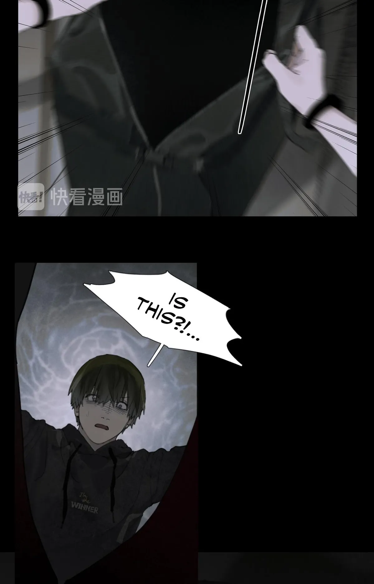 Read Spider Web chapter 8 image 2 on Lezhin