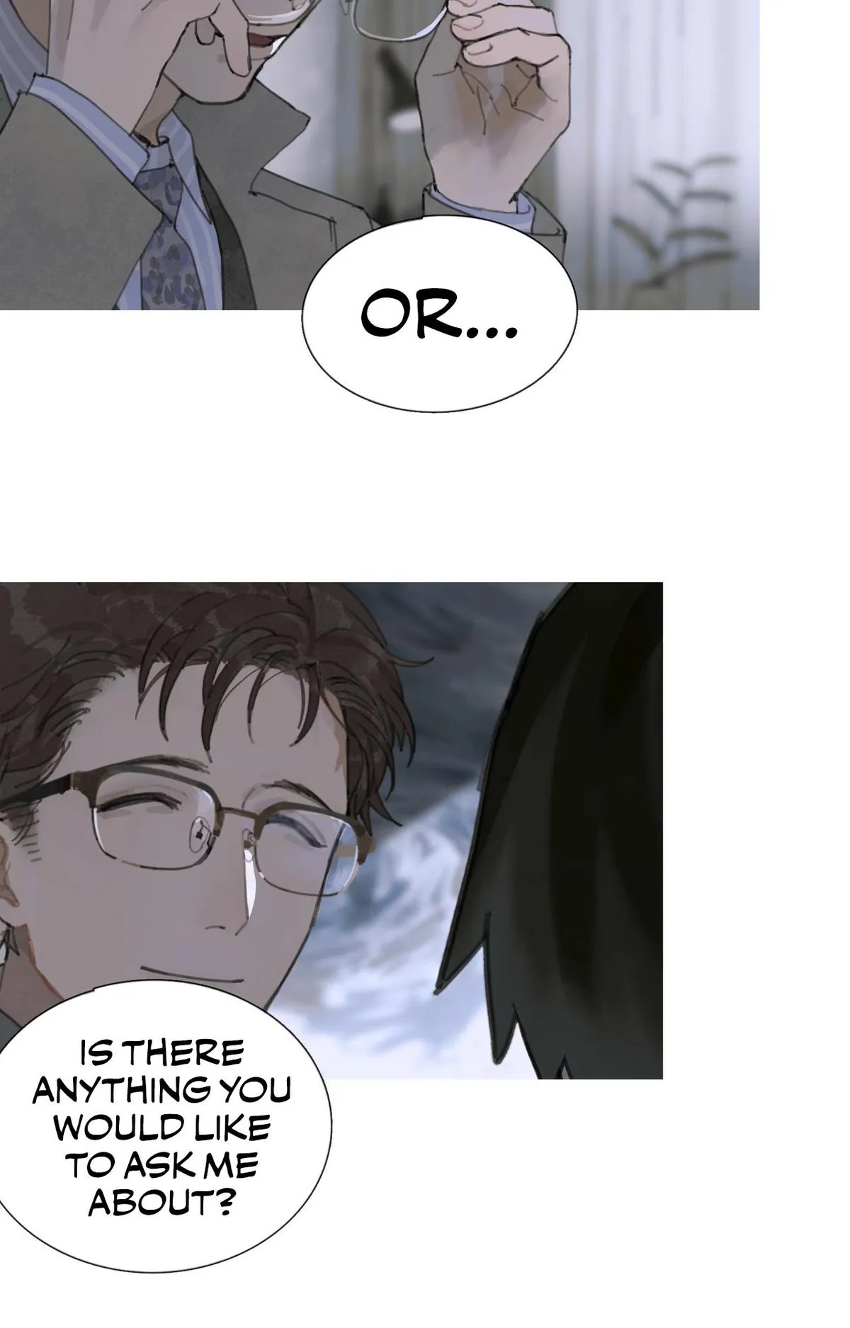 Read Spider Web chapter 8 image 21 on Lezhin