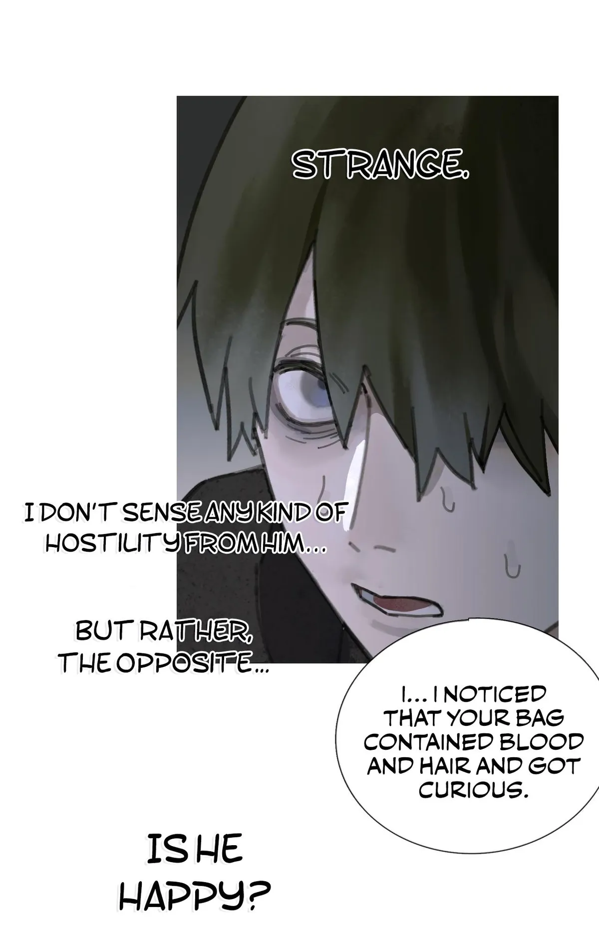 Read Spider Web chapter 8 image 22 on Lezhin