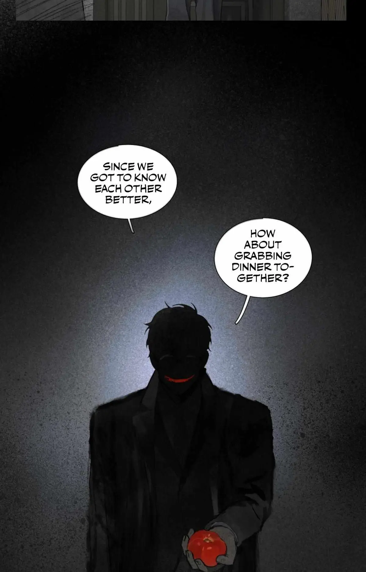 Read Spider Web chapter 8 image 31 on Lezhin