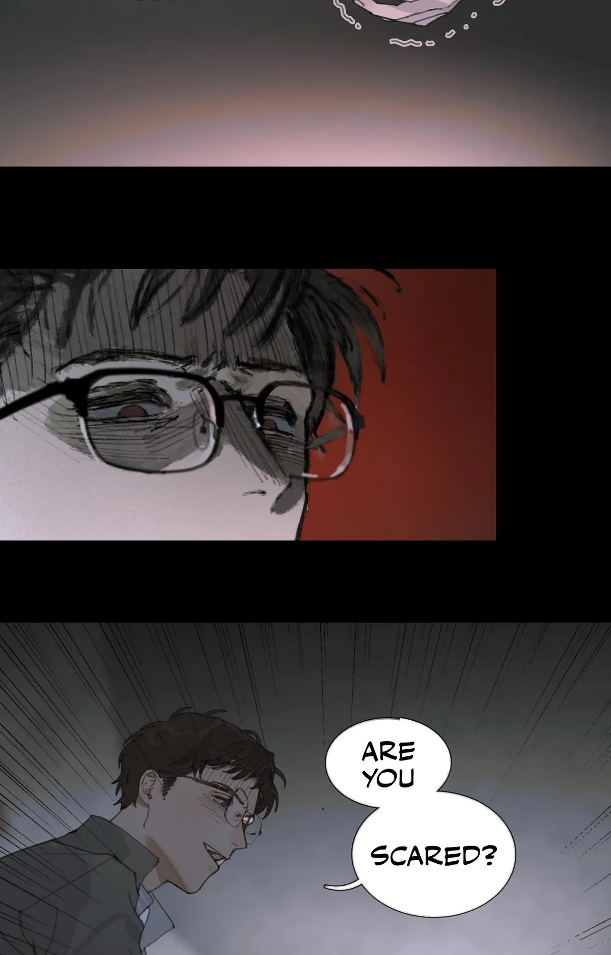 Read Spider Web chapter 8 image 33 on Lezhin