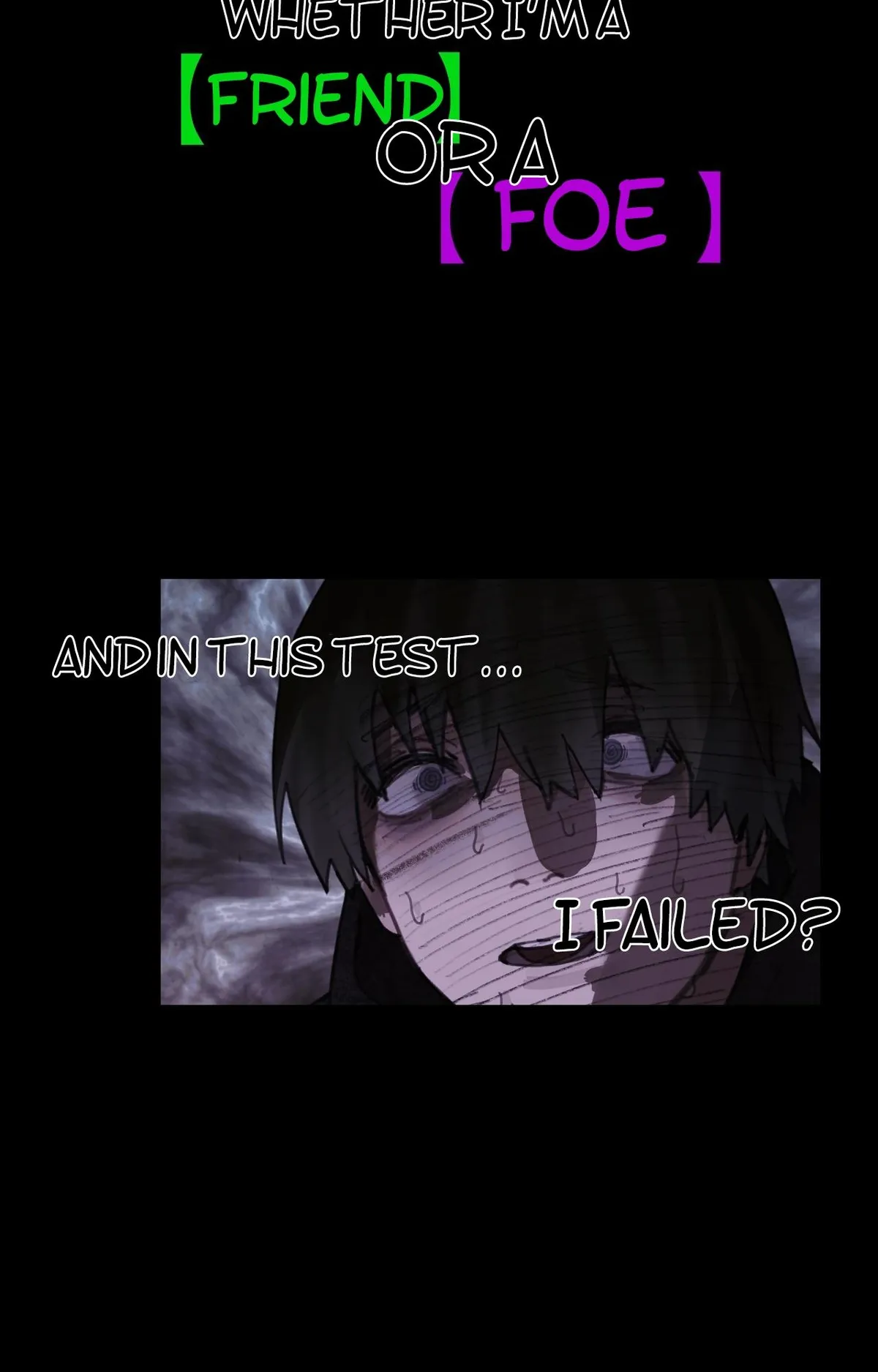 Read Spider Web chapter 8 image 37 on Lezhin