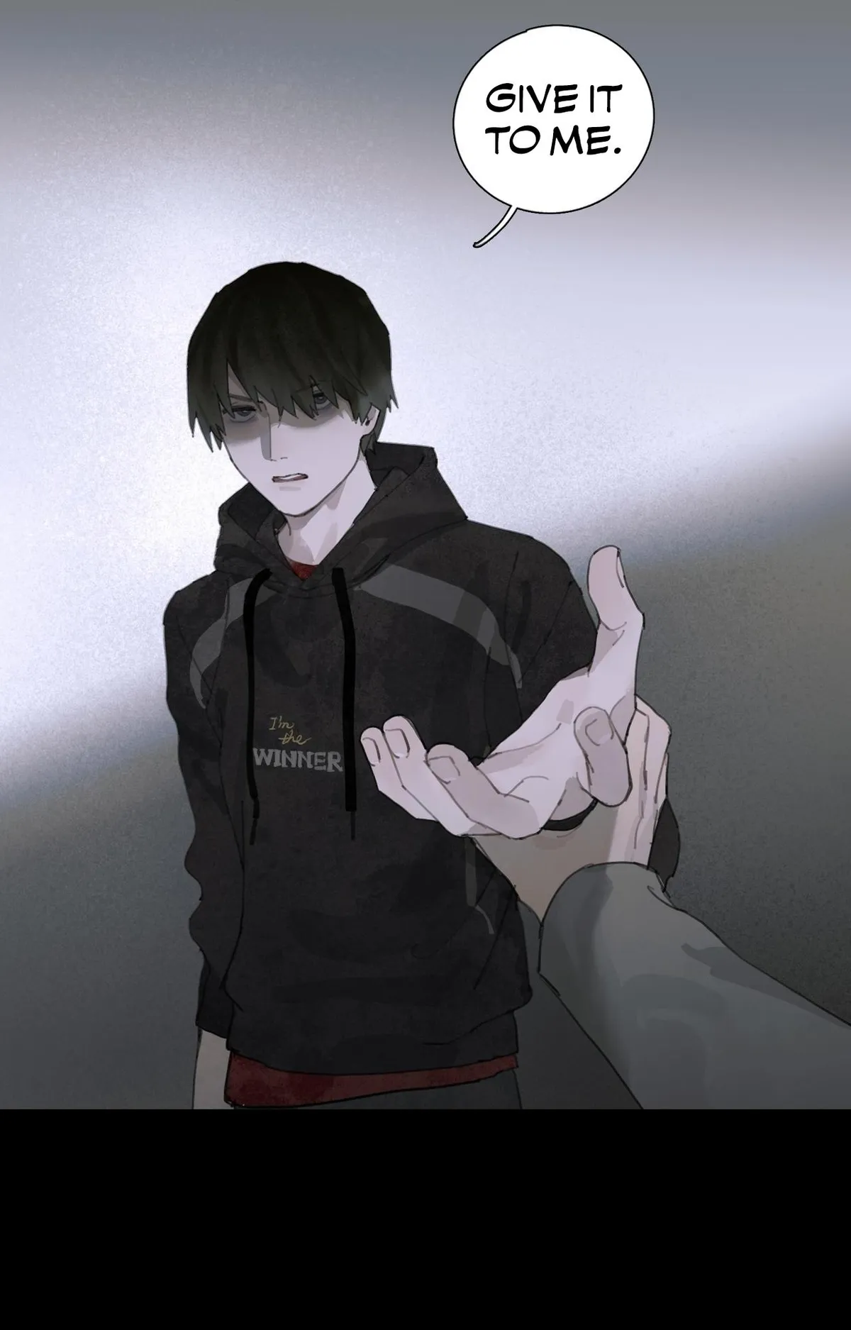 Read Spider Web chapter 8 image 39 on Lezhin
