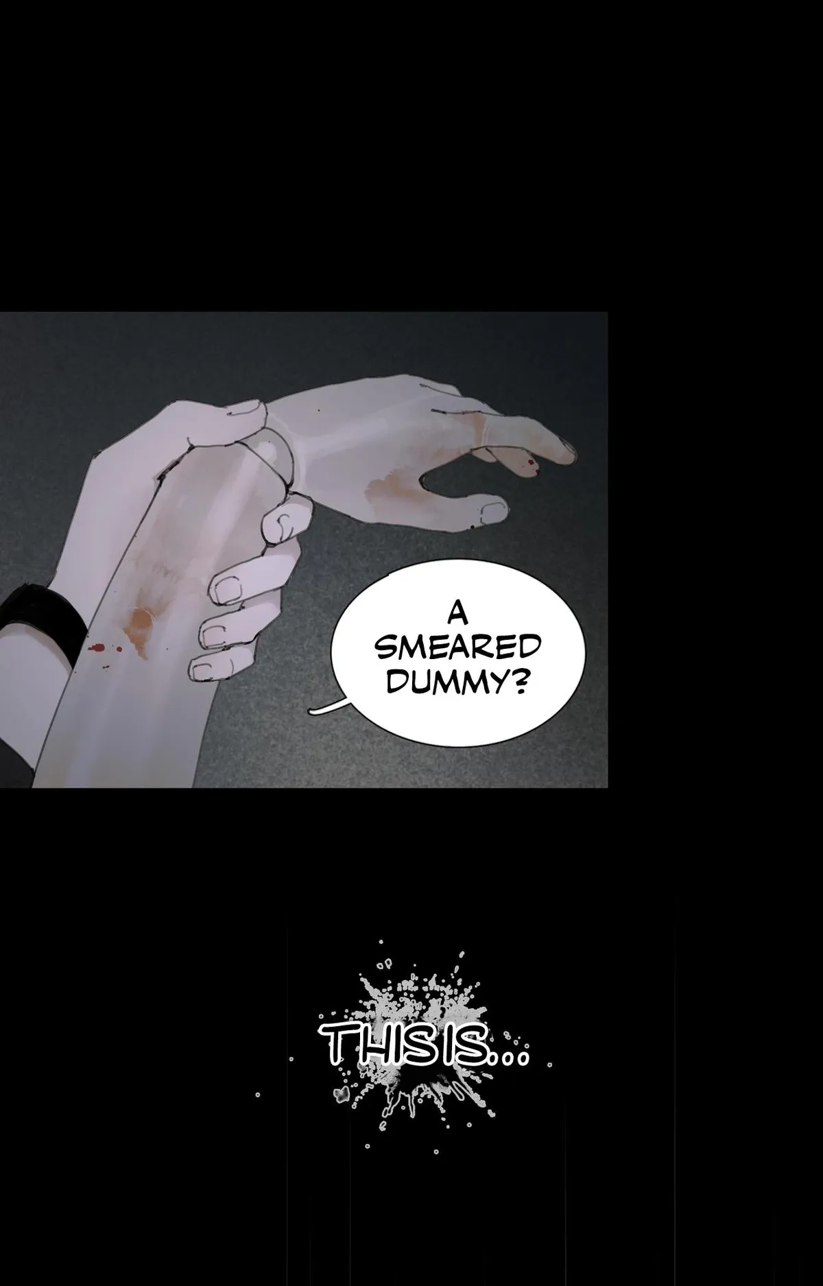 Read Spider Web chapter 8 image 4 on Lezhin
