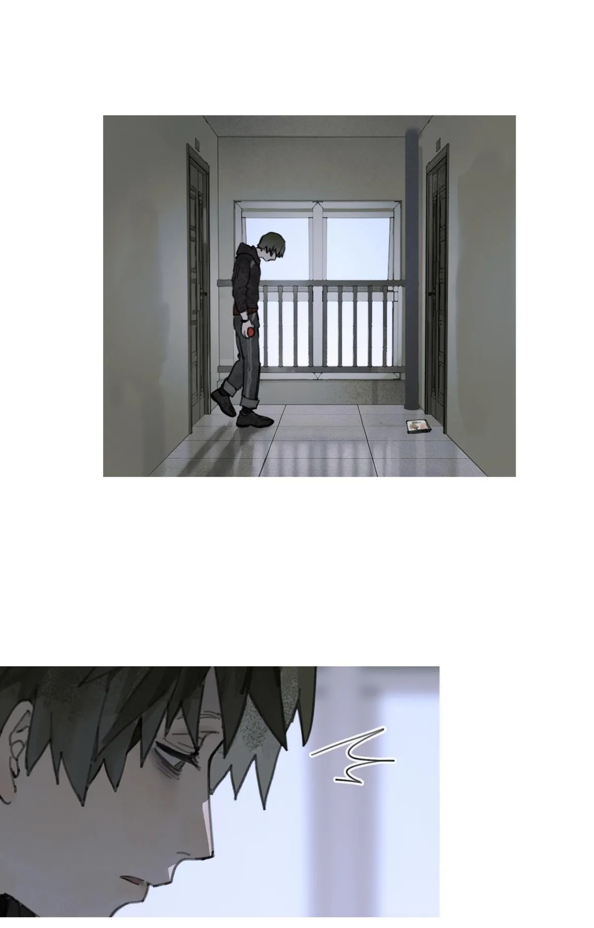 Read Spider Web chapter 8 image 41 on Lezhin