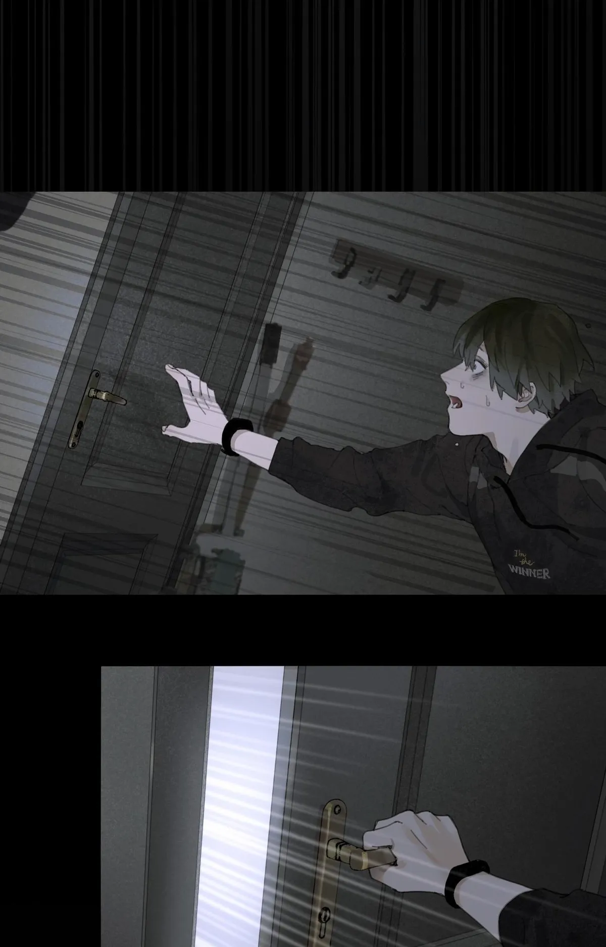 Read Spider Web chapter 8 image 6 on Lezhin