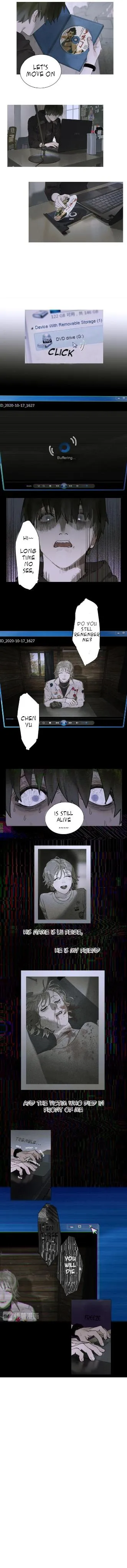 Read Spider Web chapter 9 image 1 on Lezhin