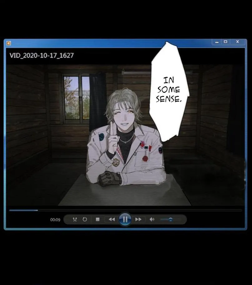 Read Spider Web chapter 9 image 2 on Lezhin