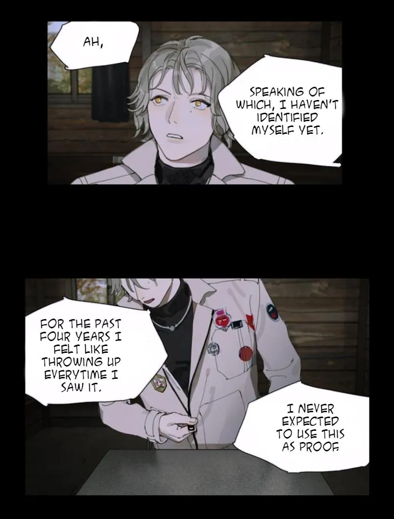 Read Spider Web chapter 9 image 3 on Lezhin