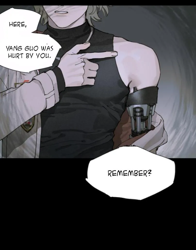Read Spider Web chapter 9 image 4 on Lezhin