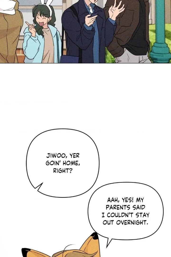 Read Spinach Bouquet chapter 1.1 image 26 on Lezhin