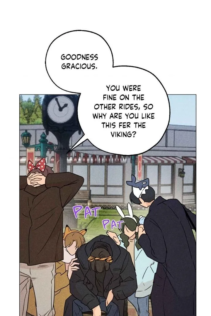 Read Spinach Bouquet chapter 1.1 image 33 on Lezhin